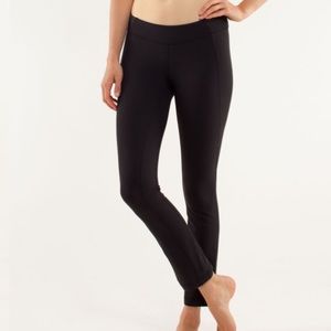 Lululemon Verve Pant